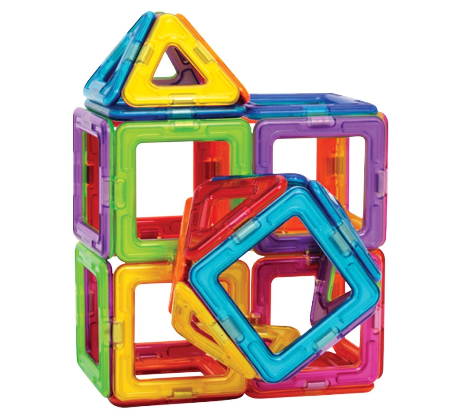 Magformers Magnet Constructor Sæt, 30 stk