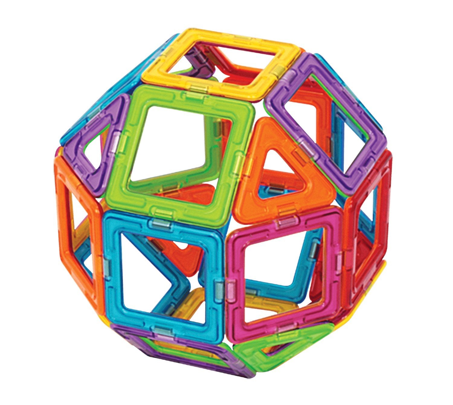 Magformers Magnet Constructor Sæt, 30 stk