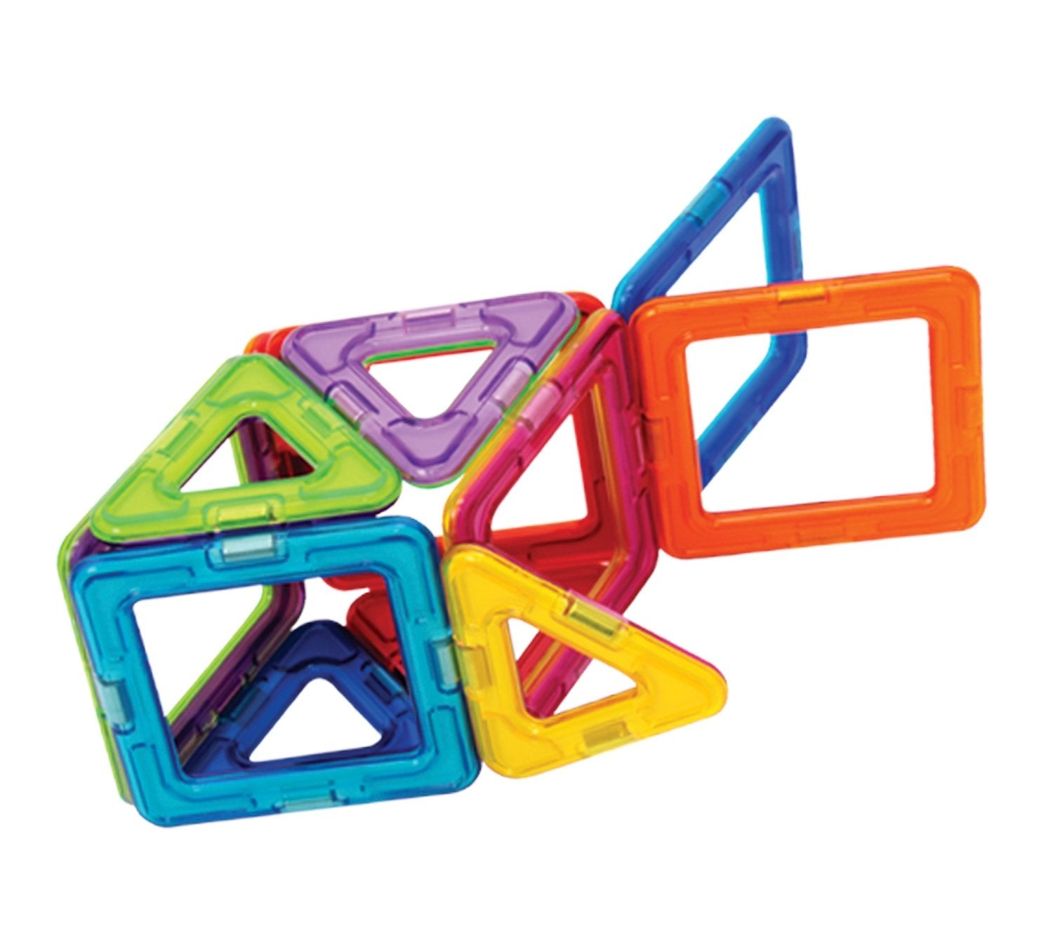 Magformers Magnet Constructor Sæt, 30 stk