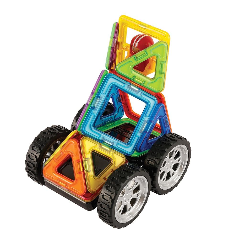 Magformers Wow Plus 18 sæt