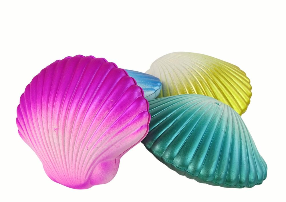 Magic Mermaid in Shell: Hatch &amp; Grow Fun for Kids!