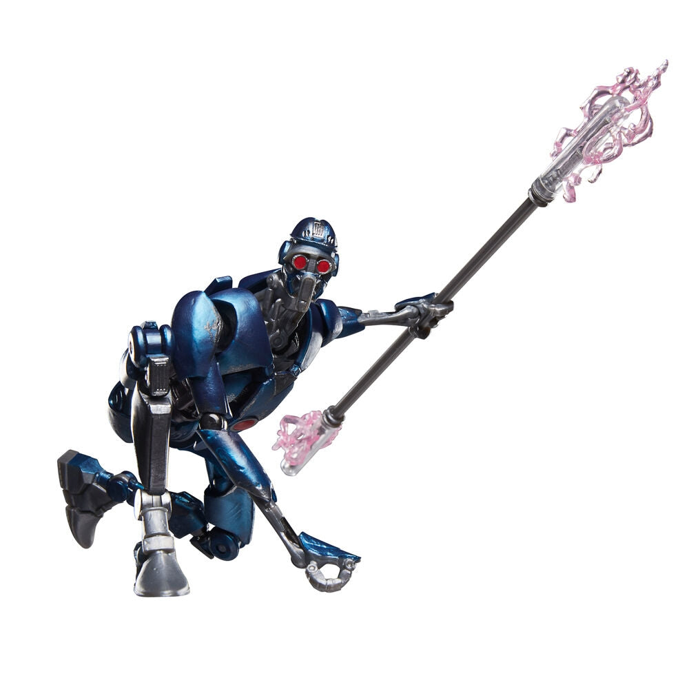 Magnaguard figur 15 cm - Star Wars Revenge of the Sith Collectible