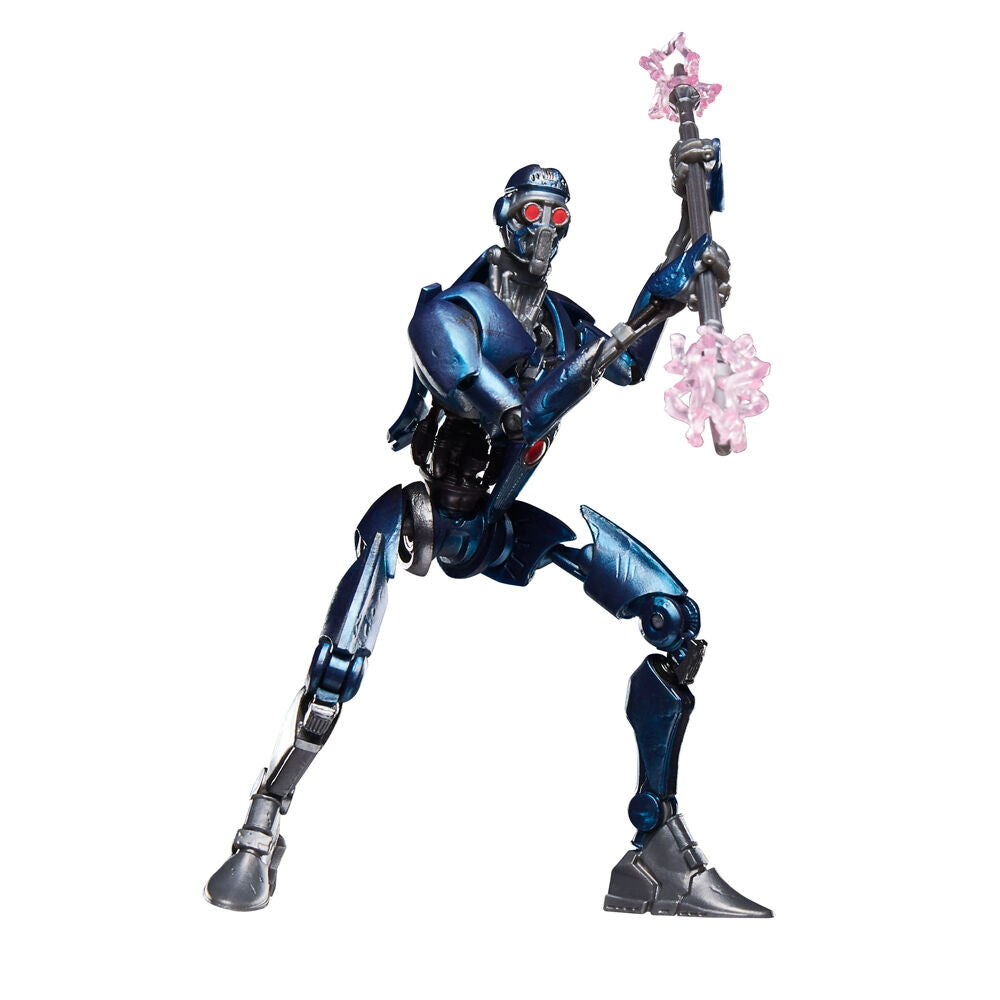 Magnaguard figur 15 cm - Star Wars Revenge of the Sith Collectible