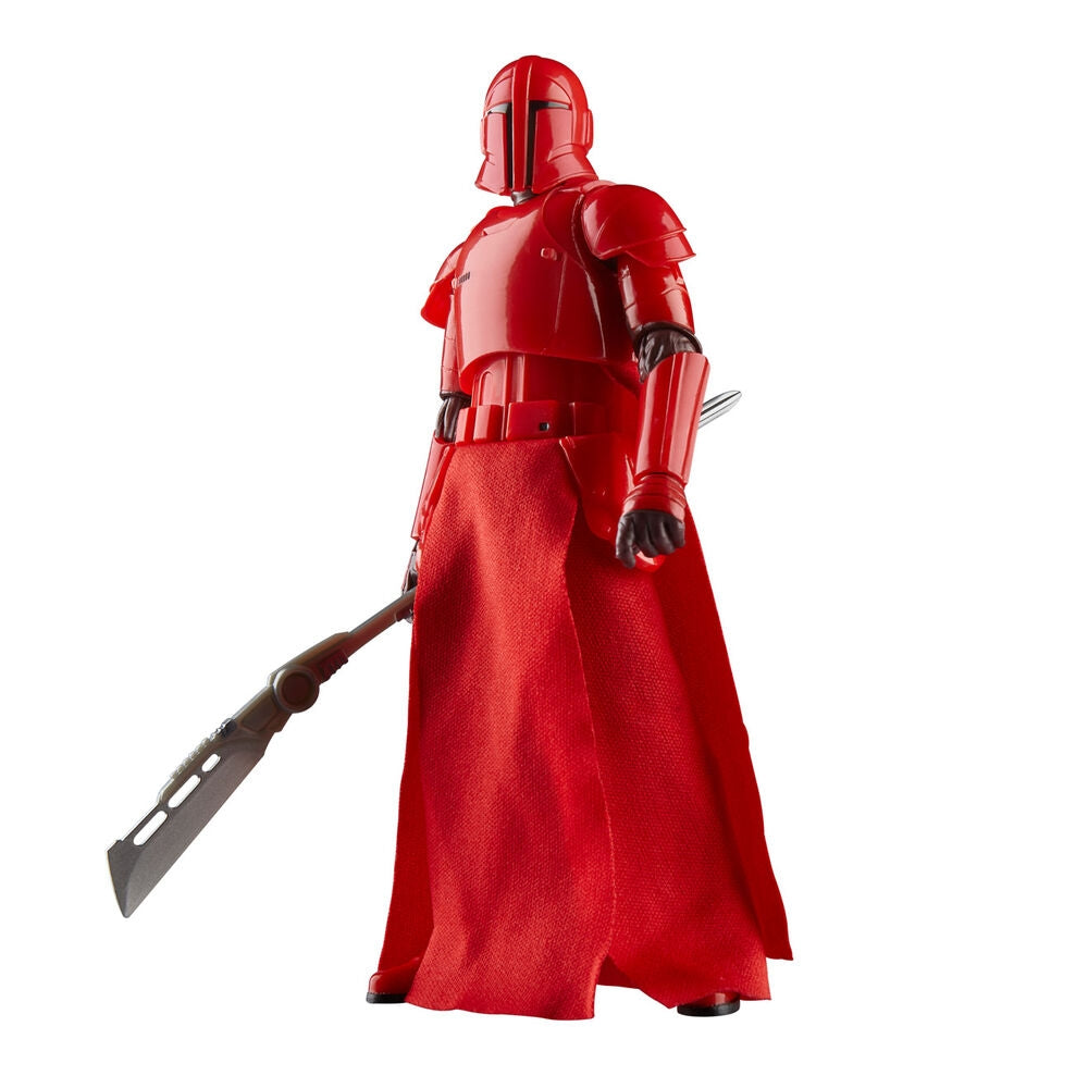 Mandalorian Imperial Praetorian Guard Action Figur 15cm