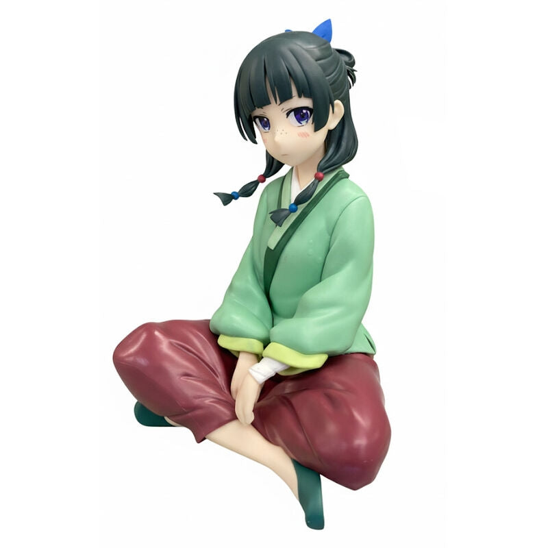 Maomao Break Time Figur, 13 cm samlarleksak