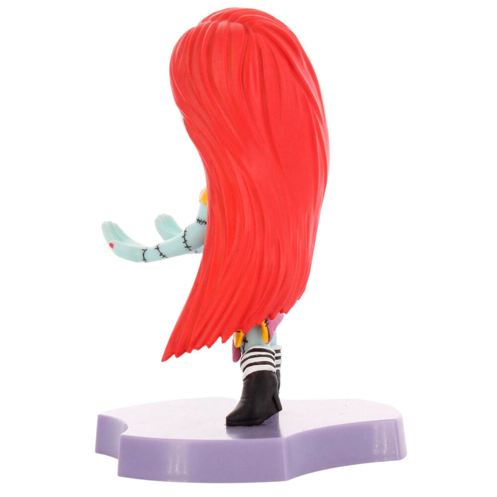 Mardröm före jul Sally Mini Cable Guy Figurine