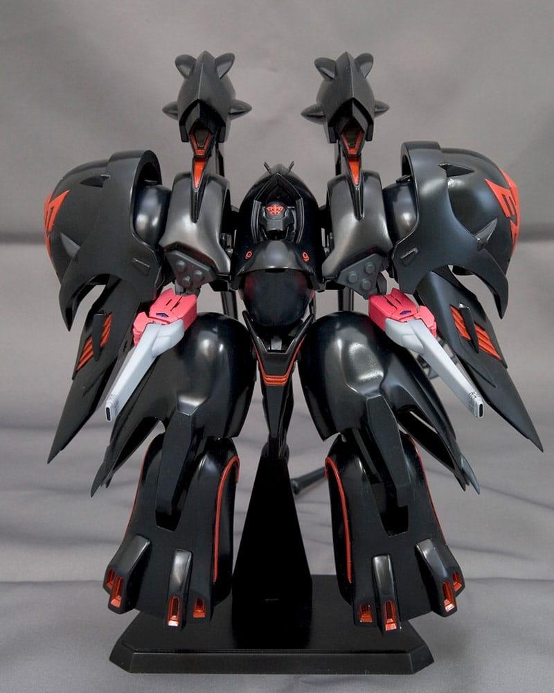 Martian Successor Nadesico Moderoid Plastic Model Kit Sort Sarena 18 cm