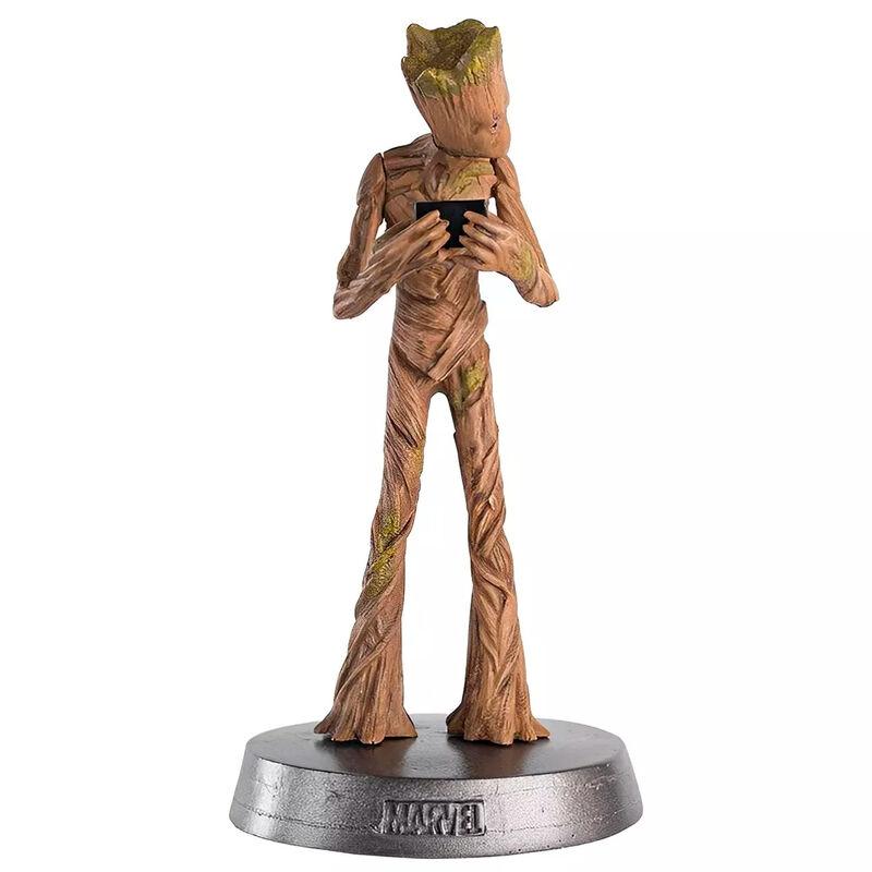 Marvel Avengers Infinity Wars Heavyweight Groot figur