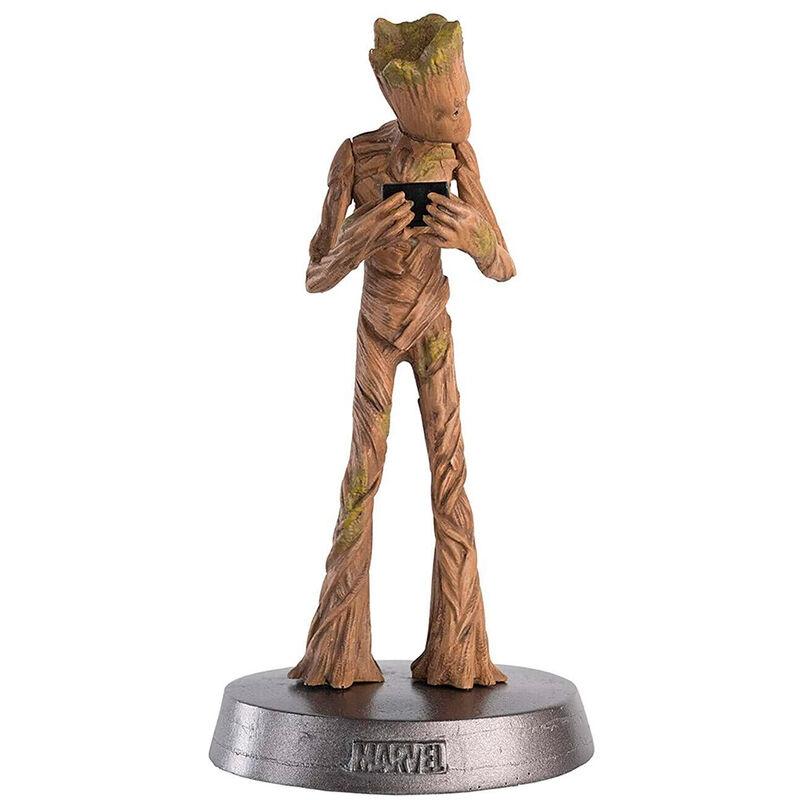 Marvel Avengers Infinity Wars Heavyweight Groot figur