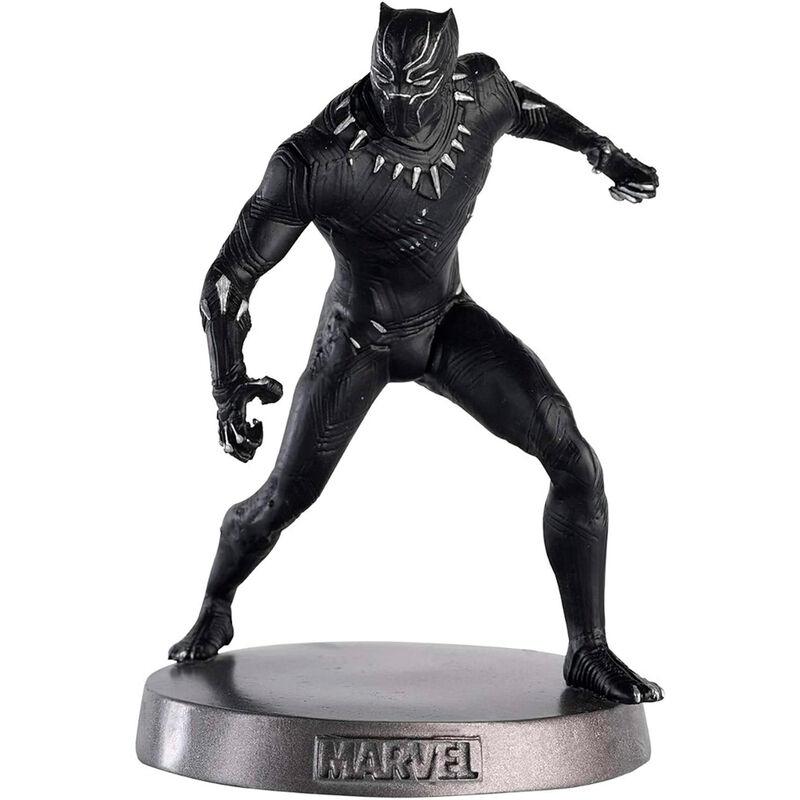 Marvel Captain America Civil War Heavyweight Black Panther figur