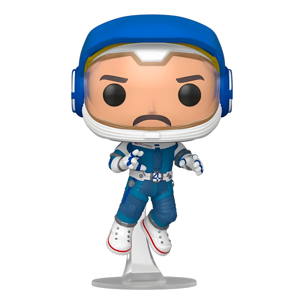 Marvel Fantastic Four Mister Fantastisk actionfigur