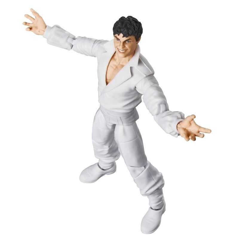 Marvel Legends Beyonder figur 15 cm - Actionleksak för samlarobjekt
