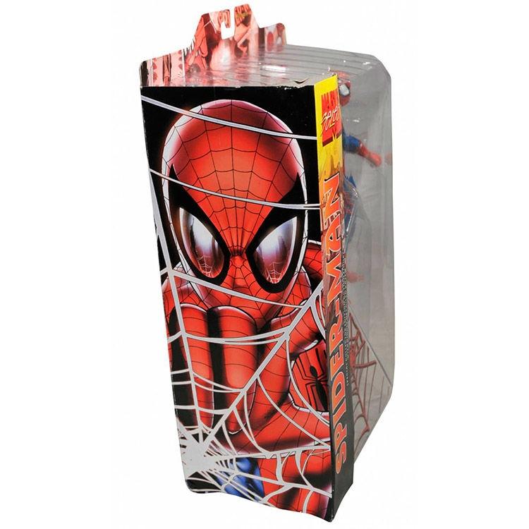 Marvel Spiderman figur 18cm