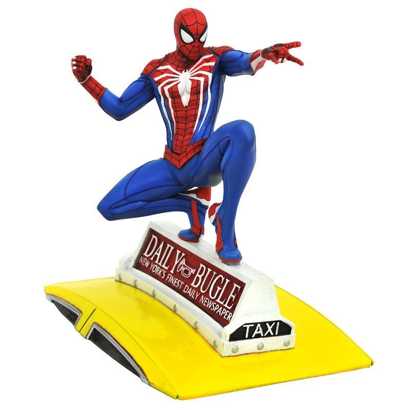 Marvel Spiderman figur 23 cm