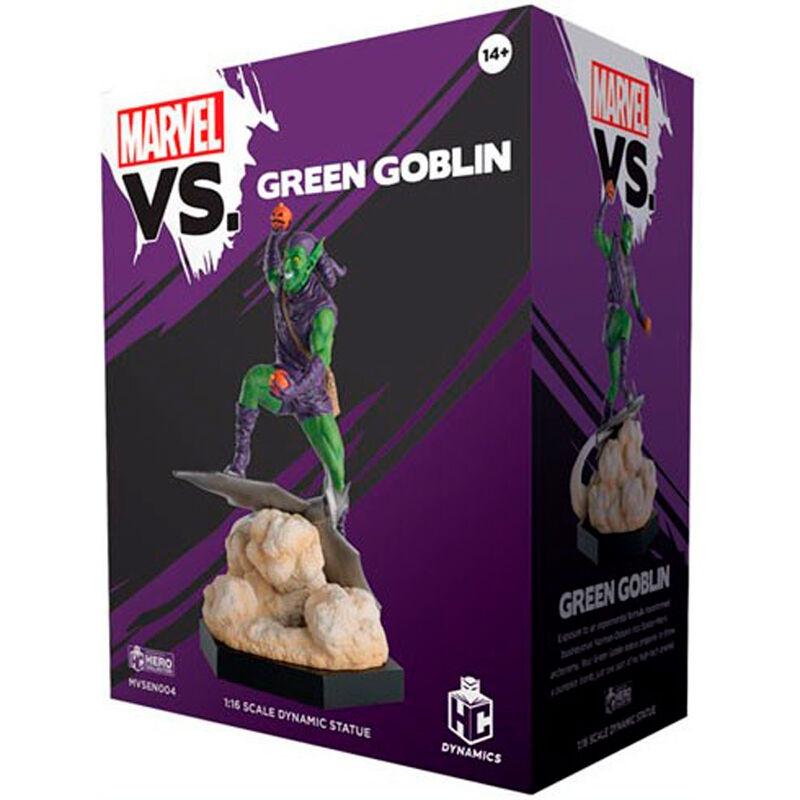 Marvel VS. Figur af Green Globin