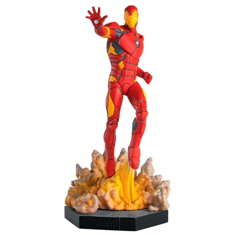 Marvel VS. Iron Man figur