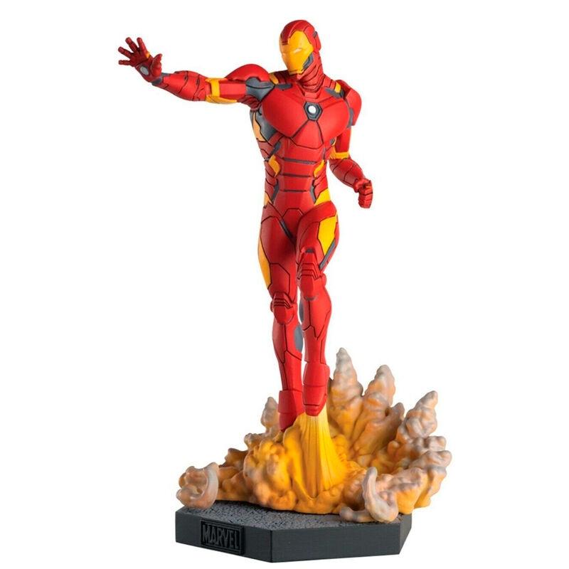 Marvel VS. Iron Man figur