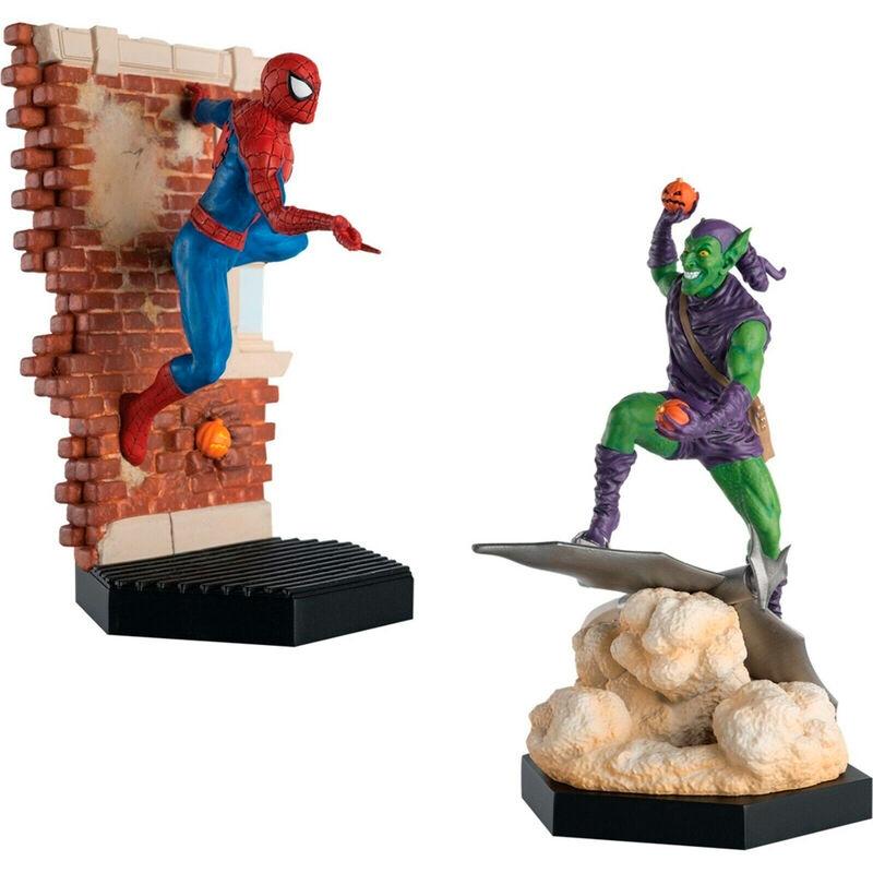 Marvel VS. Spiderman figur