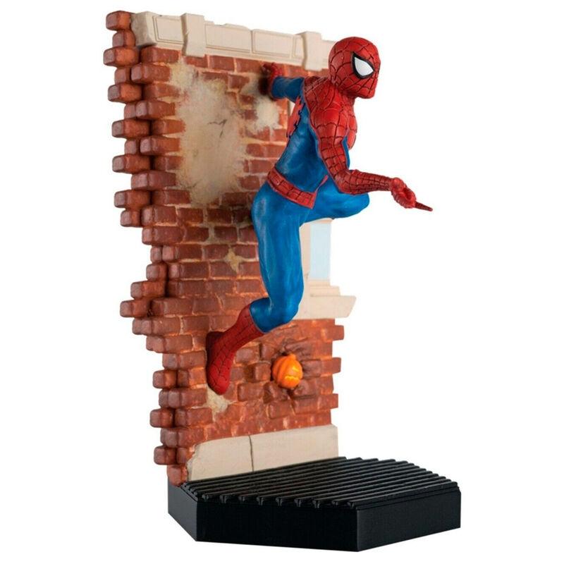 Marvel VS. Spiderman figur