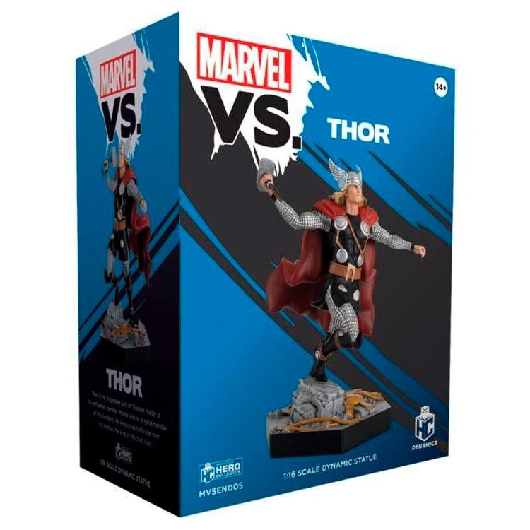 Marvel VS. Thor-figur