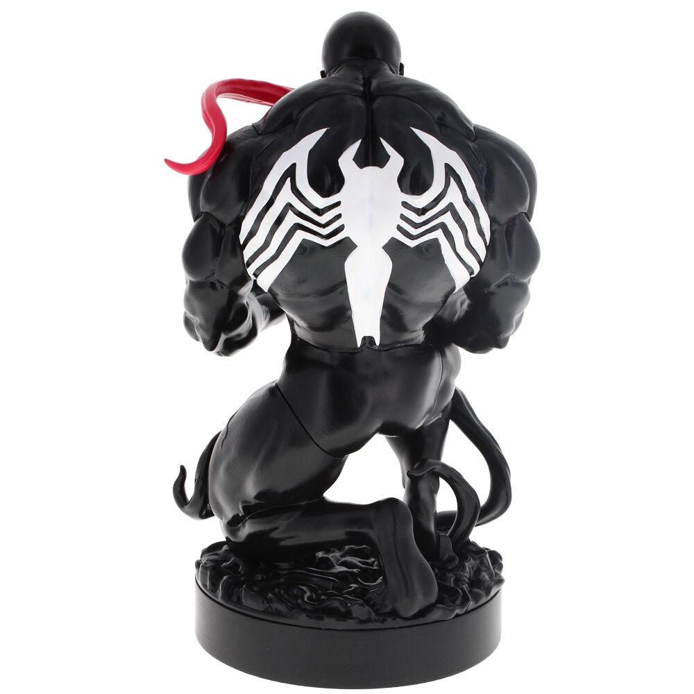 Marvel Venom-figur klämfäste Kabelman 20cm