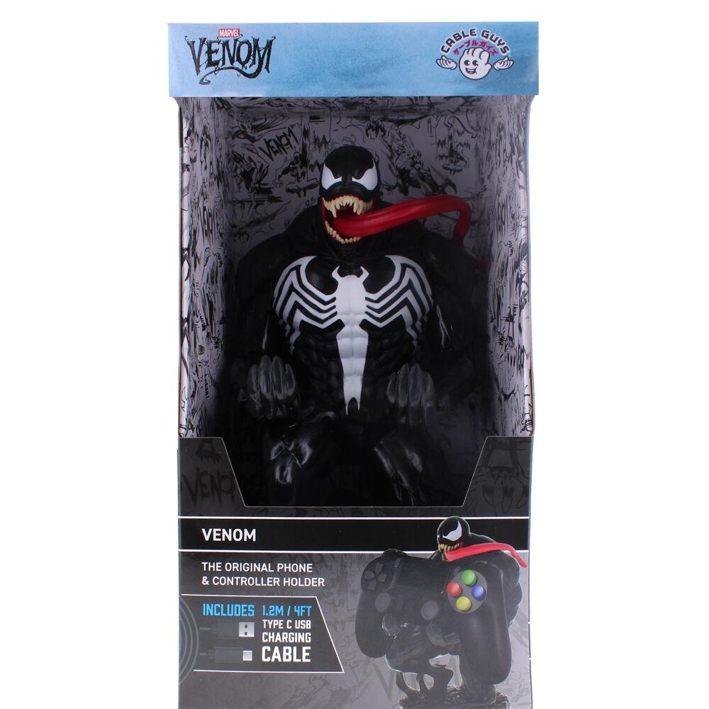 Marvel Venom figurklemmebeslag Cableman 20cm