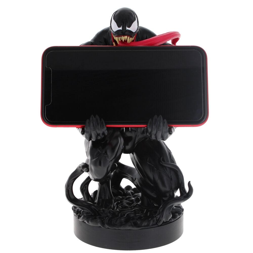 Marvel Venom figurklemmebeslag Cableman 20cm