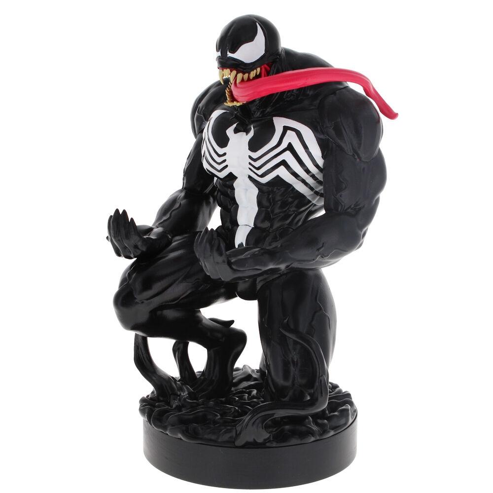 Marvel Venom figurklemmebeslag Cableman 20cm