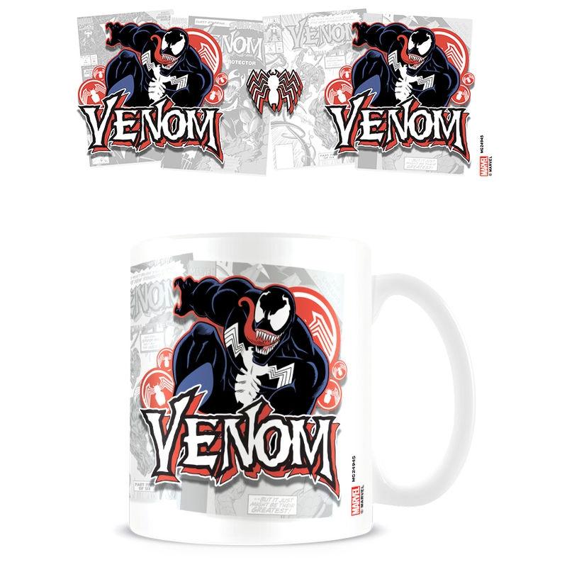 Marvel Venom mugg