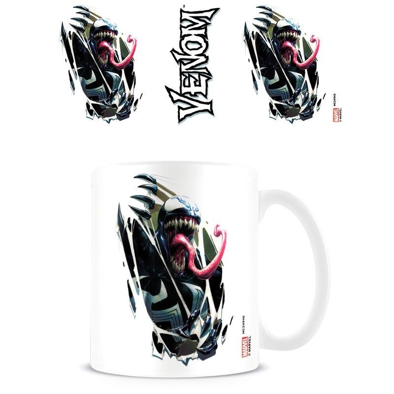 Marvel Venom krus