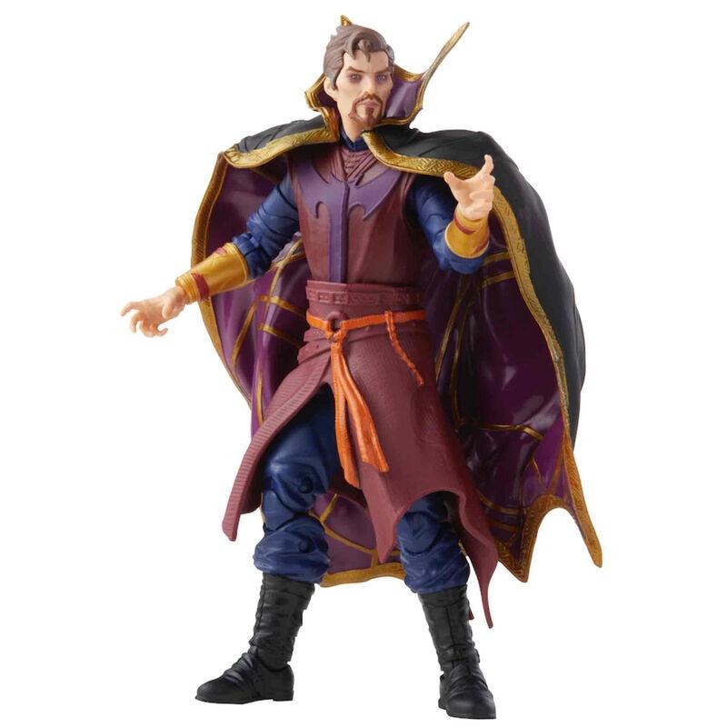 Marvel What If Doctor Strange Højeste figur 15 cm