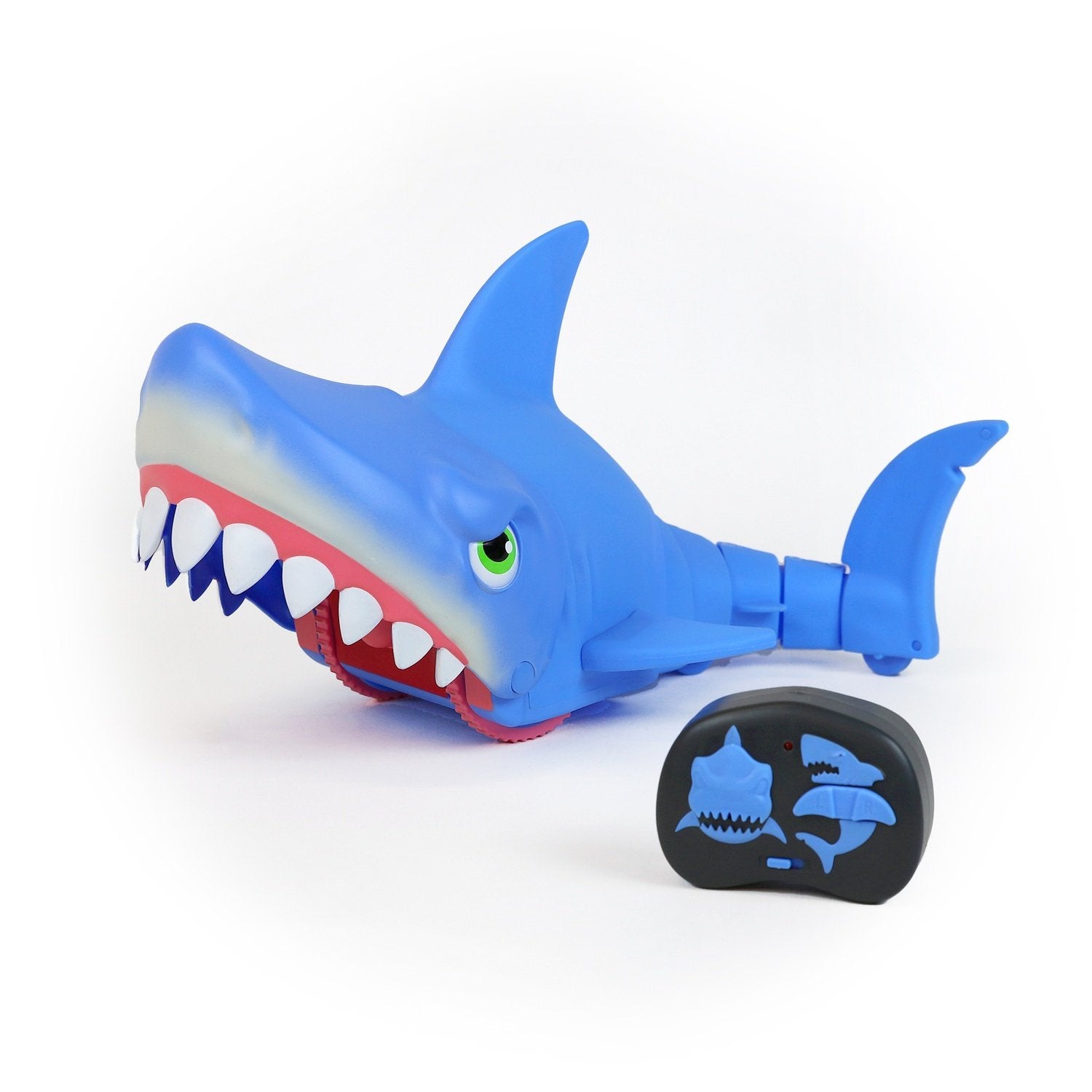 Mega Chomp Radio Control Shark