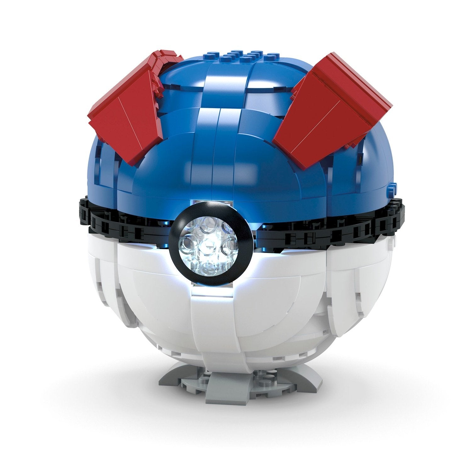 Mega Pokémon Jumbo flott ball