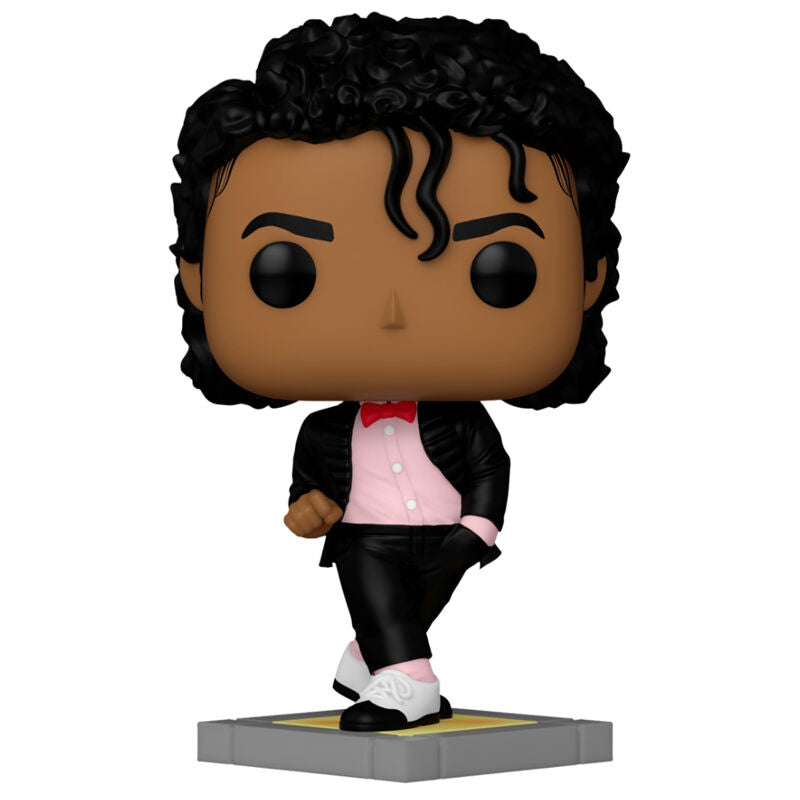 Michael Jackson Billie Jean Popfigur, Samlarleksak