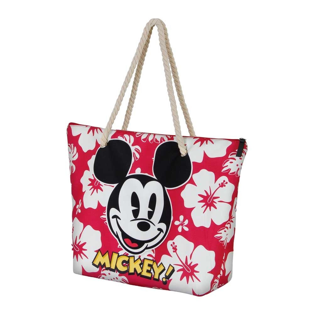 Mickey Mouse strandväska för Hawaii, lätt och hållbar