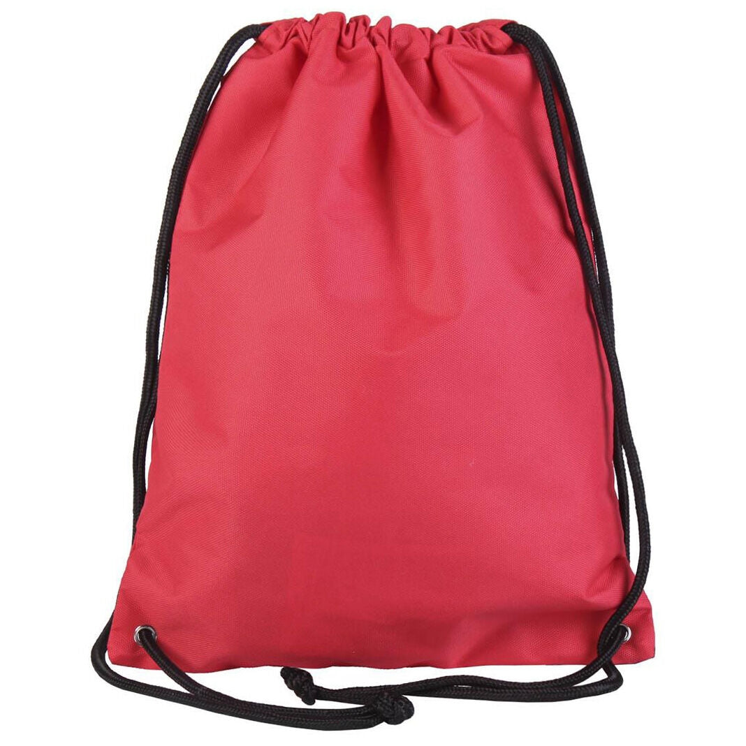 Minnie Mouse Casual Gym Bag, 40 cm storlek, lätt design