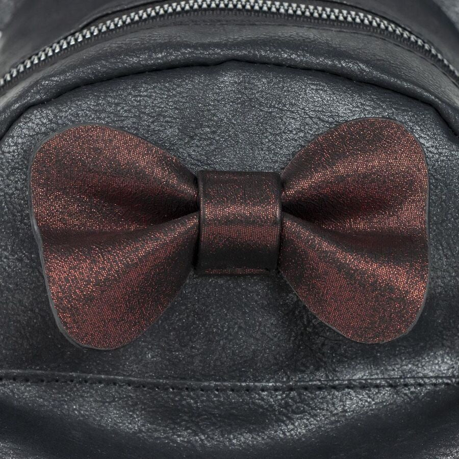 Minnie Mouse Casual ryggsäck för barn, lätt och hållbar