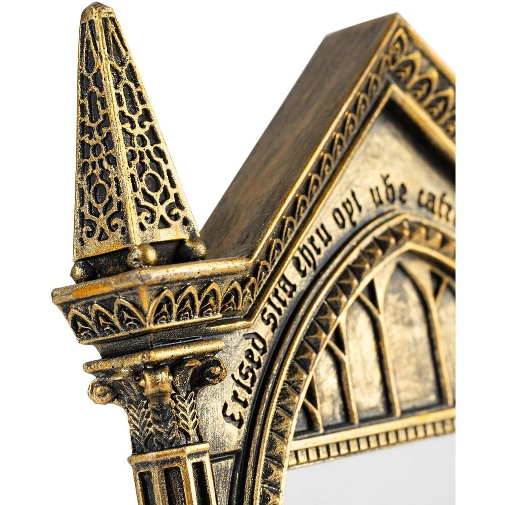 Mirror of Erised Photo Frame för Harry Potter-fans
