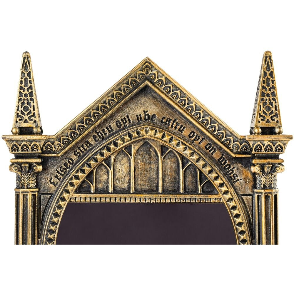 Mirror of Erised Photo Frame för Harry Potter-fans
