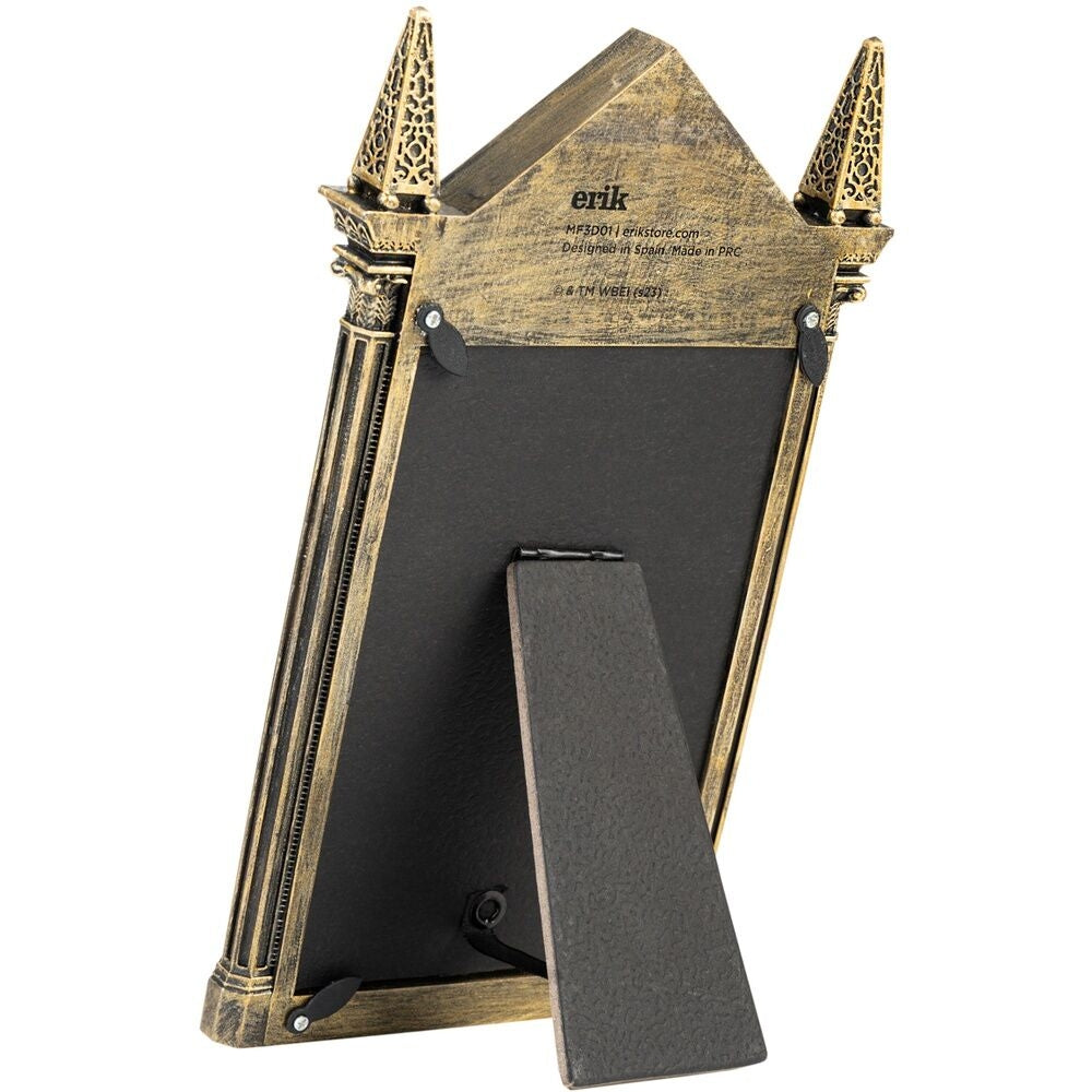 Mirror of Erised Photo Frame för Harry Potter-fans
