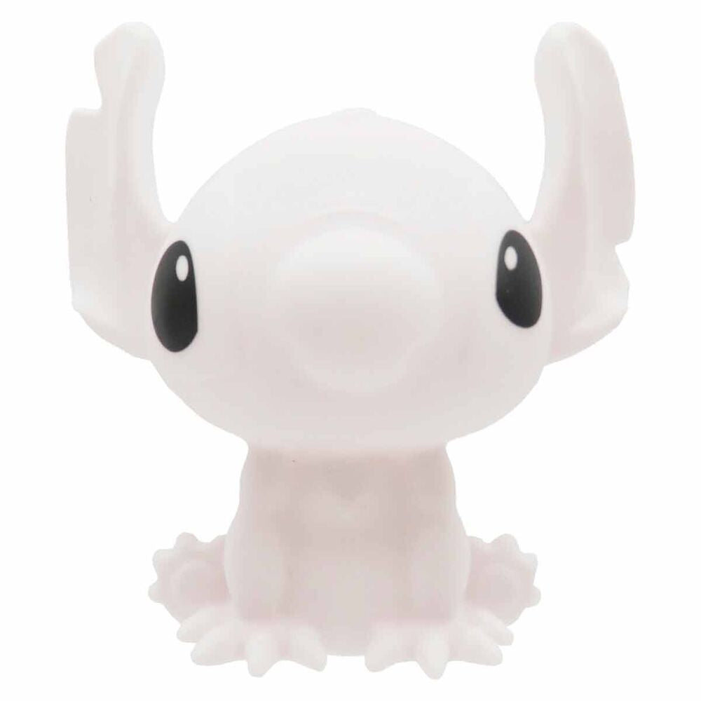 Måla din egen upplysta figur – Disney Stitch