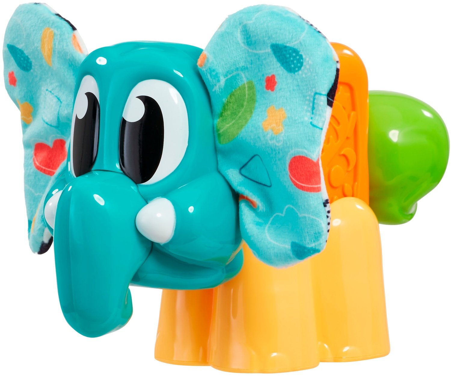 Modimi Sensory Block Elephant