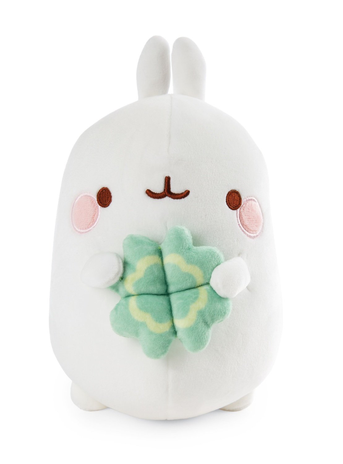 Molang 16 Cm Fyrklöver