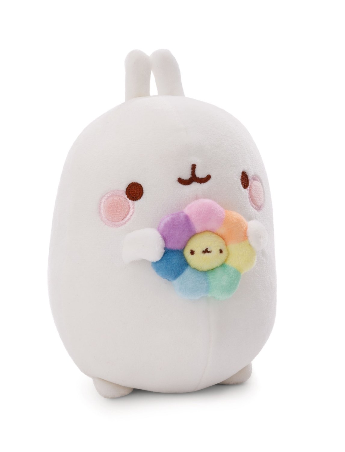 Molang krammedyr 24 Cm