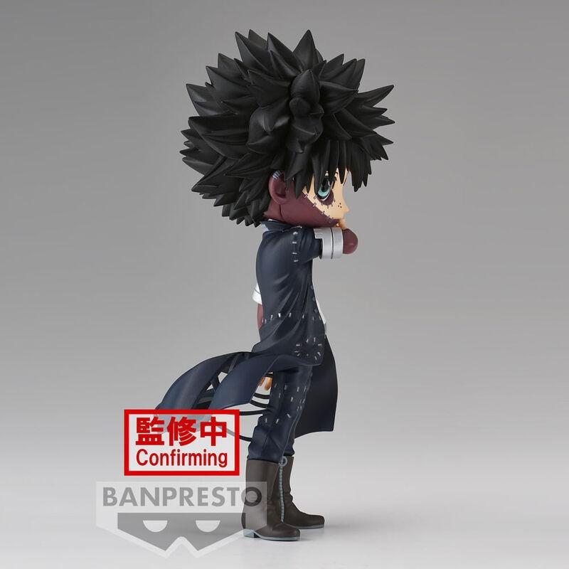 My Hero Academia Daby ver.A Q posket figur 14cm