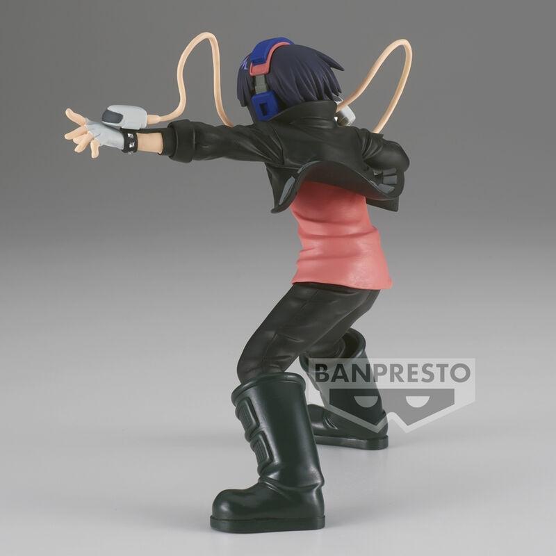 My Hero Academia The Amazing Heroes Vol. 28 Kyoka Jiro figur 13cm