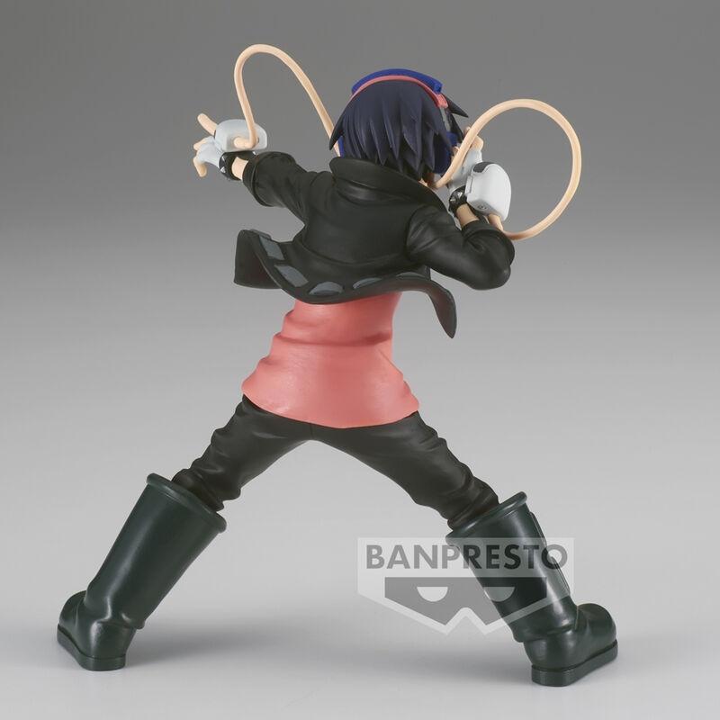 My Hero Academia De fantastiska hjältarna vol. 28 Kyoka Jiro figur 13cm