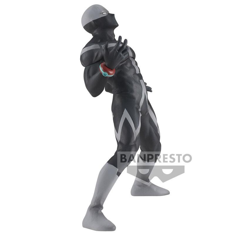 My Hero Academia The Evil Villains Twice Vol.5 Figur 15cm