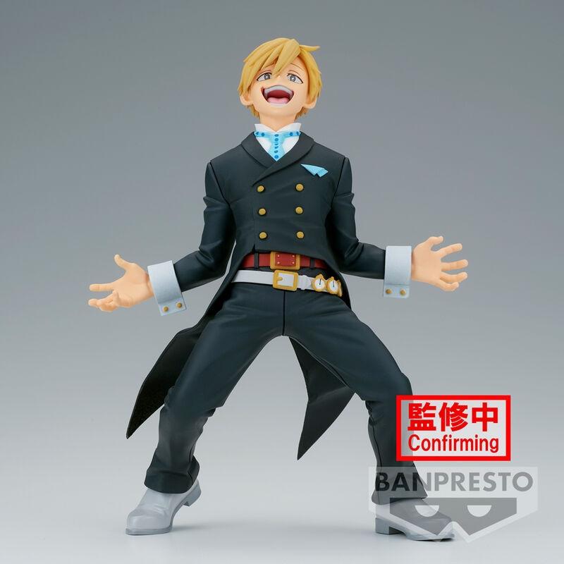 My Hero Academia Fantastic Heroes Monoma Neito Phantom Thief figur 13 cm