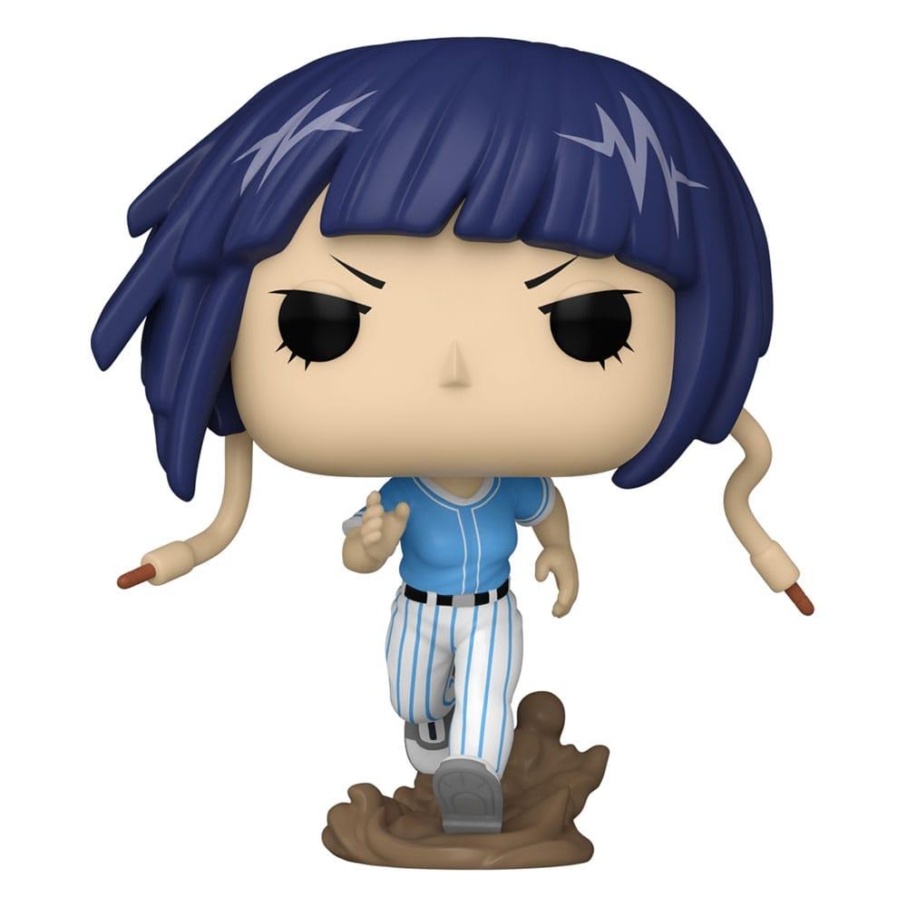 My Hero Academia - Hero League Baseball POP! Animation Vinylfigur Jiro 9 cm